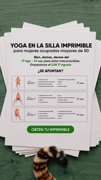 ¡Comience la transformación ahora!