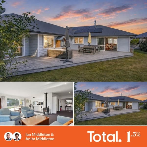Spacious, Sunny & Made for Family Living