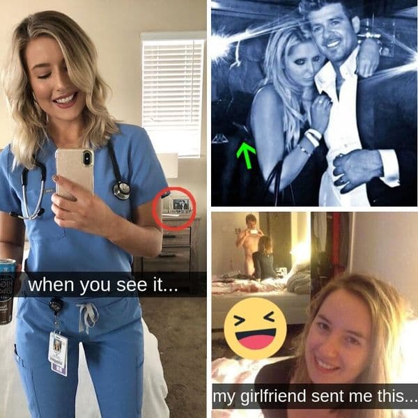 45+ Pictures With Backgrounds That Had Us In Tears