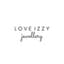 Love Izzy Jewellery