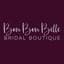 Bon Bon Belle Bridal