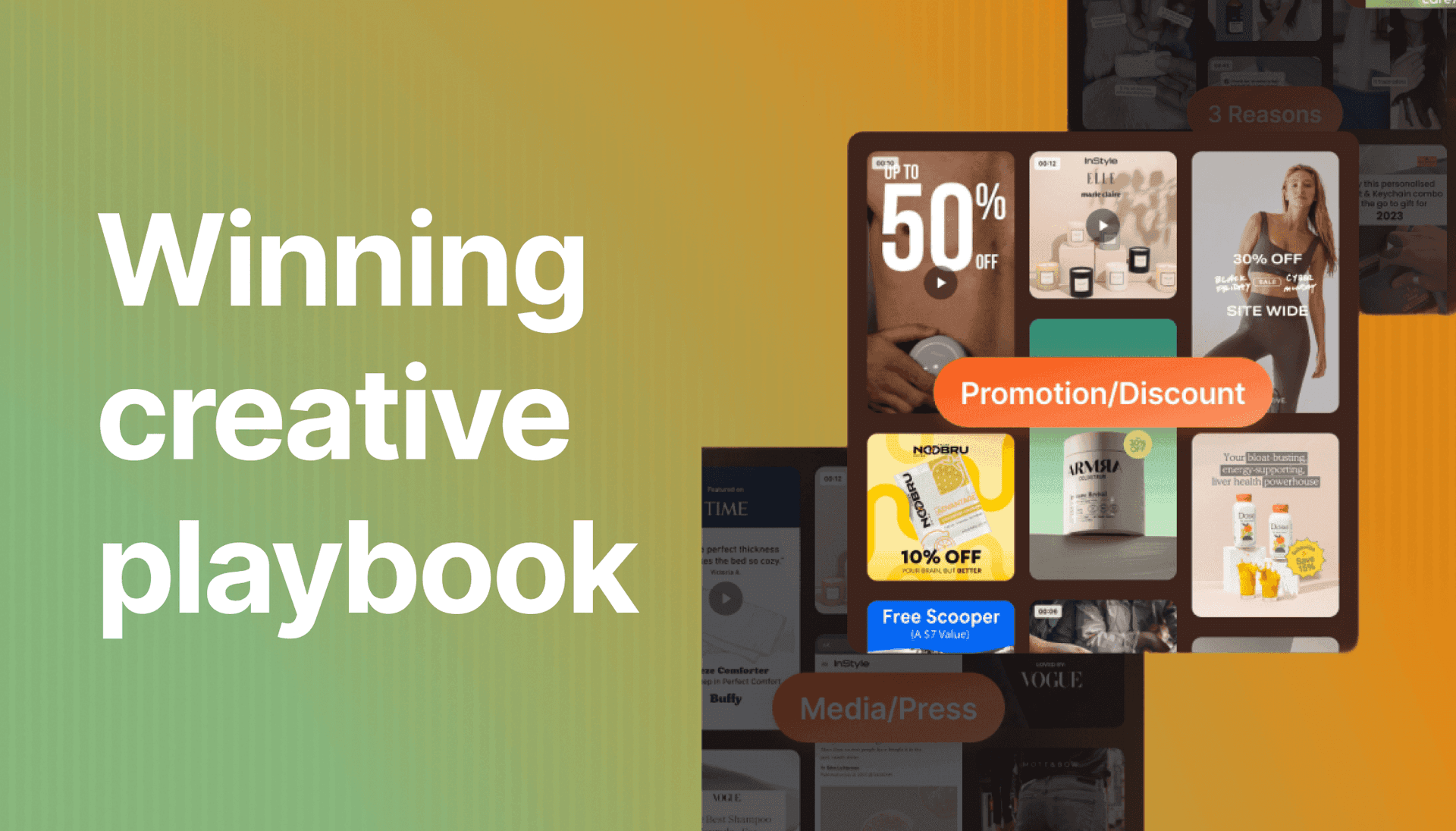 The winning creative playbook for 2026: 3 Meta Ads experts help you tame Andromeda