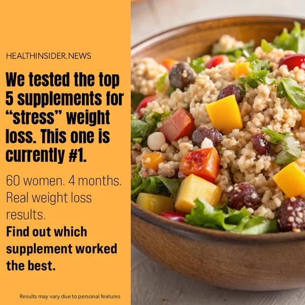 We Tested 5 Cortisol Supplements — Here’s #1