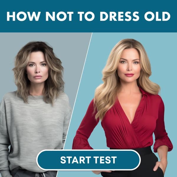 Take Style Quiz!