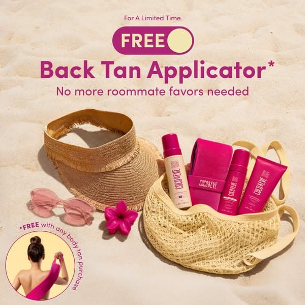 Your Back's Covered.