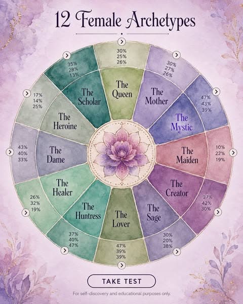 Test Your Personality