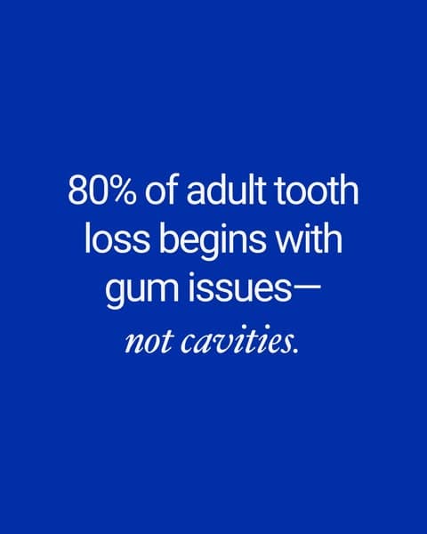 Dentists Urge People To Switch To This New Toothbrush