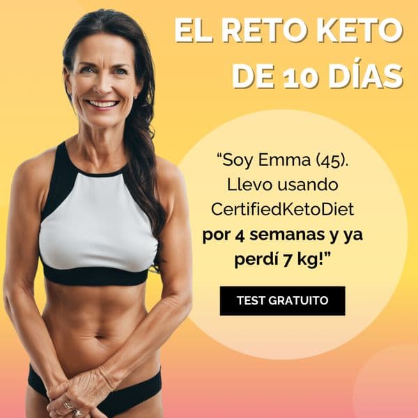 El reto KETO 😍