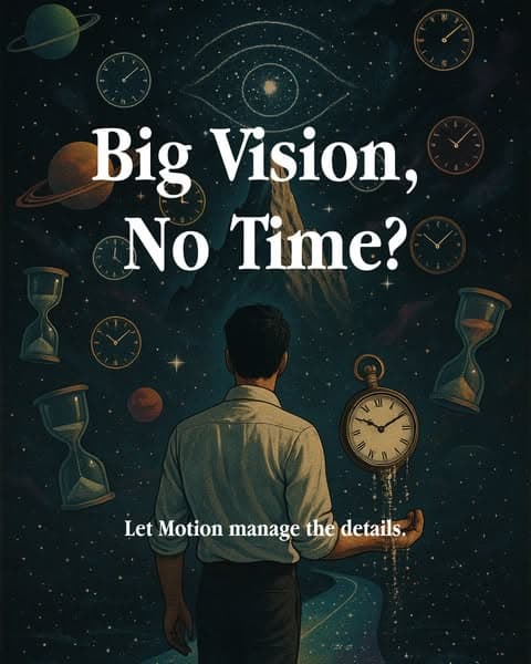 Get 25% more done