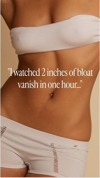 Bye-Bye Food Baby