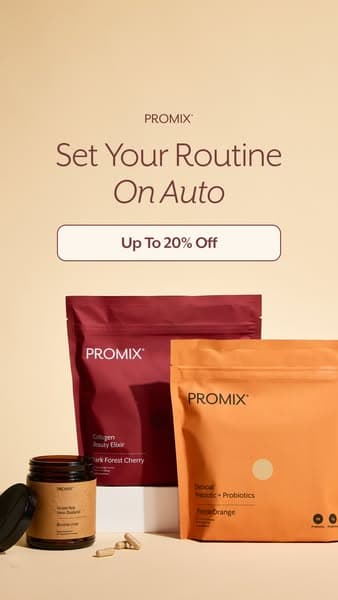 Try Promix