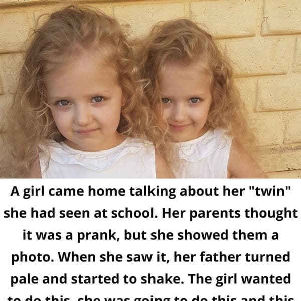 Story Time: Twins At School, a Baffled Dad, And a Divorce That Shocks Everyone