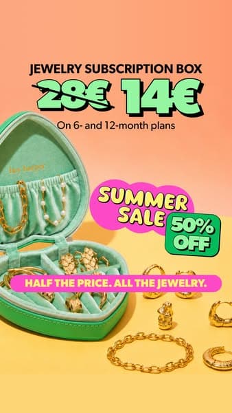Summer Sale 50% OFF ๐ฆ๐