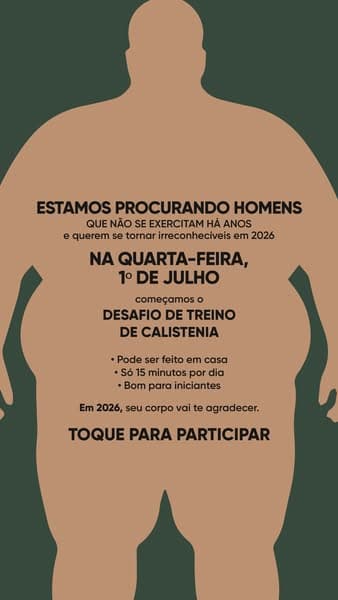 ¡Comienza la transformación ahora!