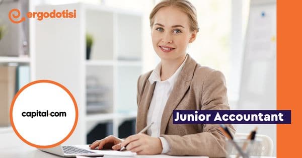 Junior Accountant