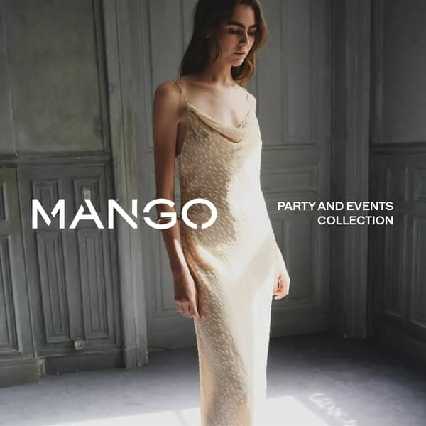 Party and events collection