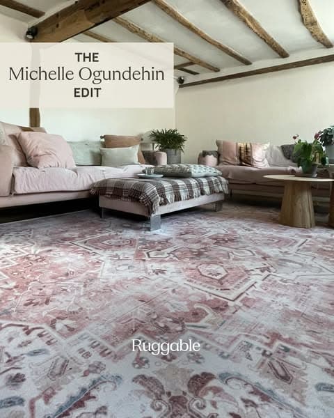 The Michelle Ogundehin Edit ๐