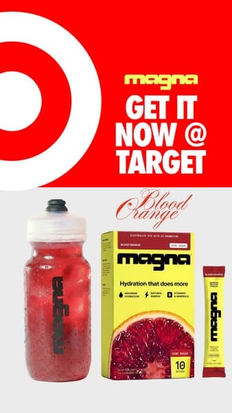 The Magna BOGO At Target Is Real. 🎯