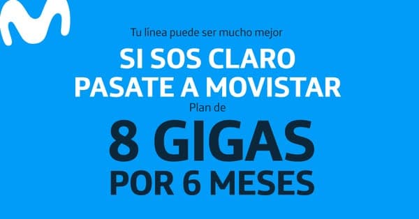 Pasate a Movistar