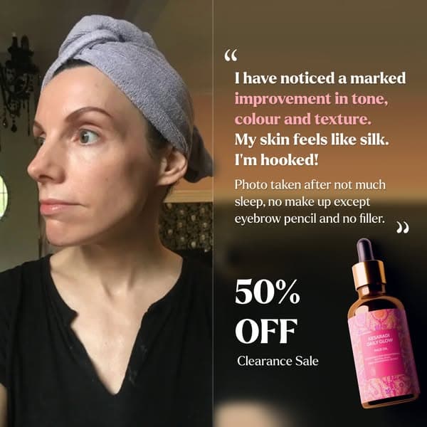 Clearance Sale â FLAT 50% OFFâ