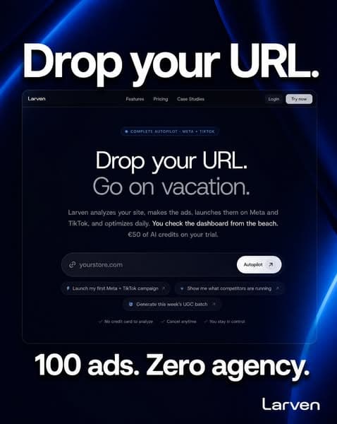 AI advertising
