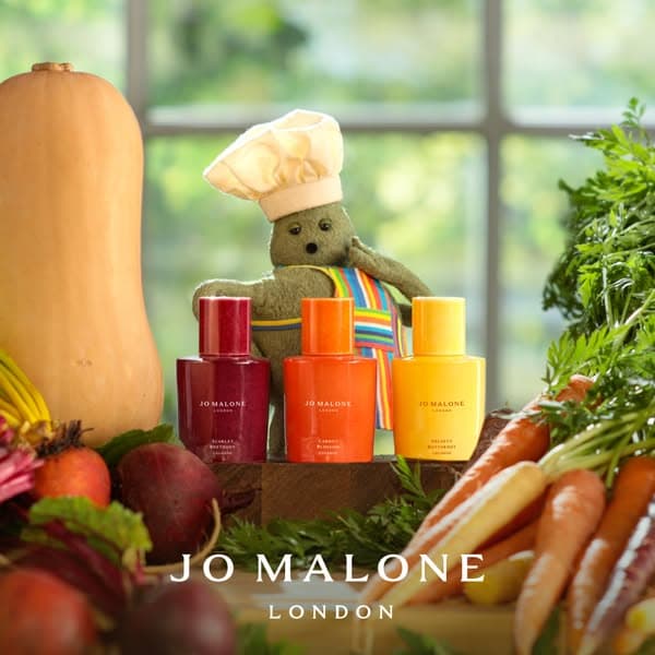 Fragancias Jo Malone London