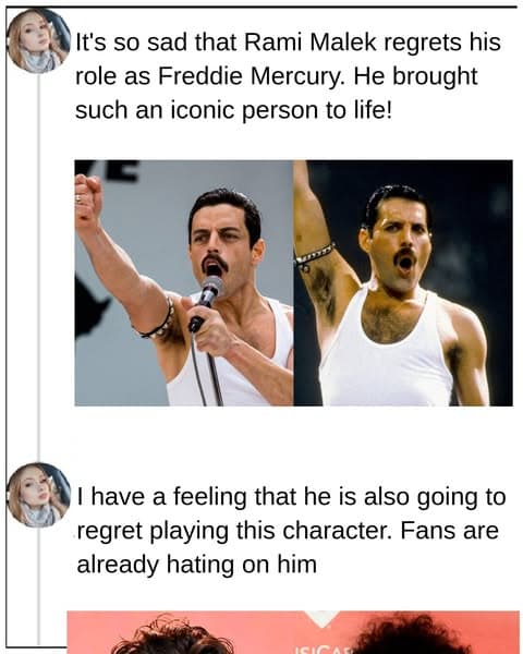 23+ Famous Actors Who Disliked Their Most Popular Characters