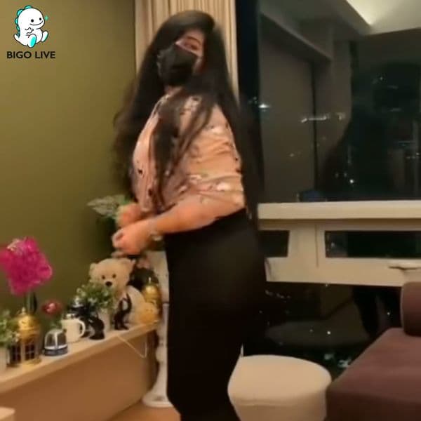 Streaming live pe Bigo Live