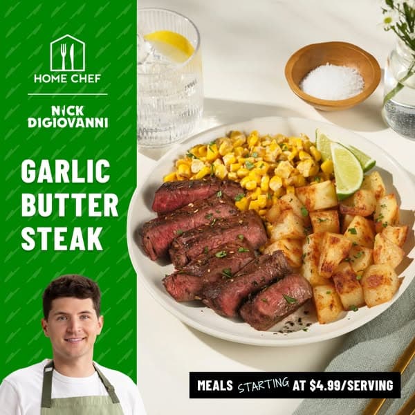 $4.99/Serving + Free Shipping