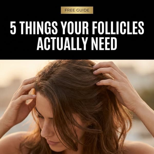 We Tested 5 Fixes 👉