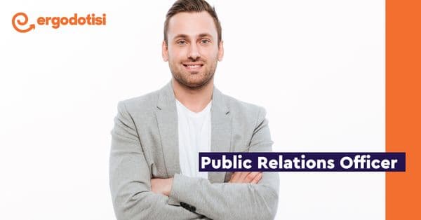 Public Relations Officer