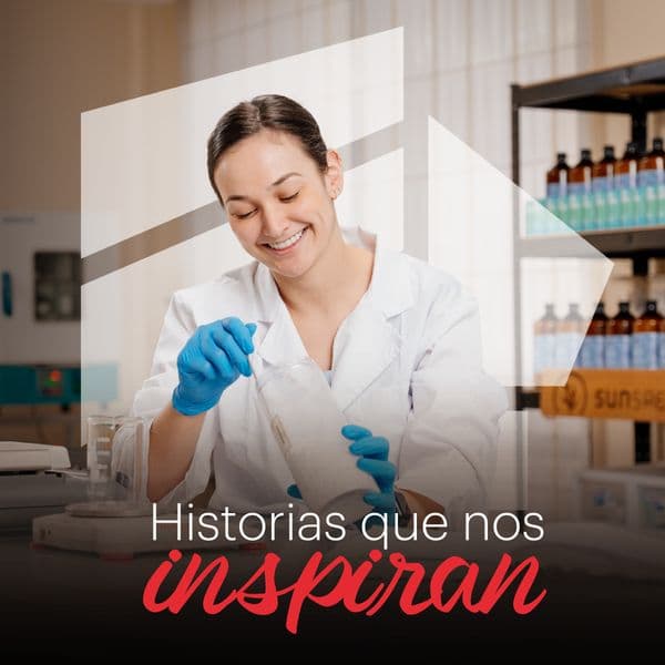 La historia de Sunspectra