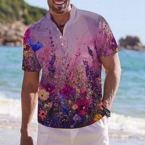 Men's Shirts