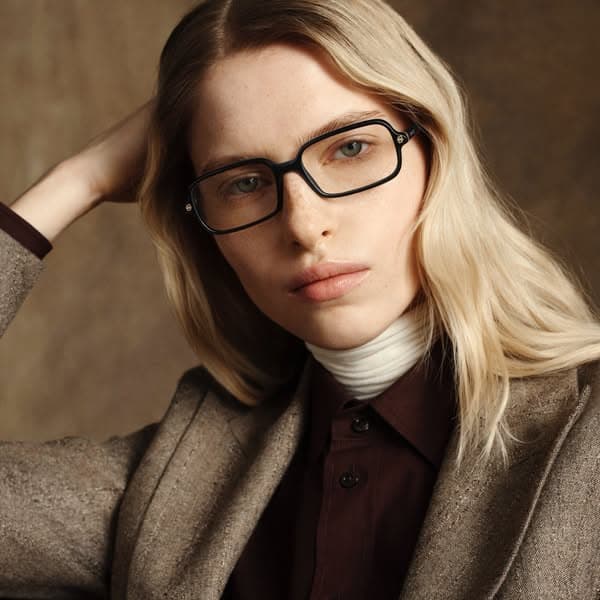 In focus: BOSS Eyewear