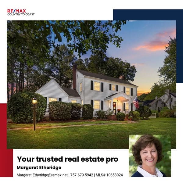 Thinking About A Move?