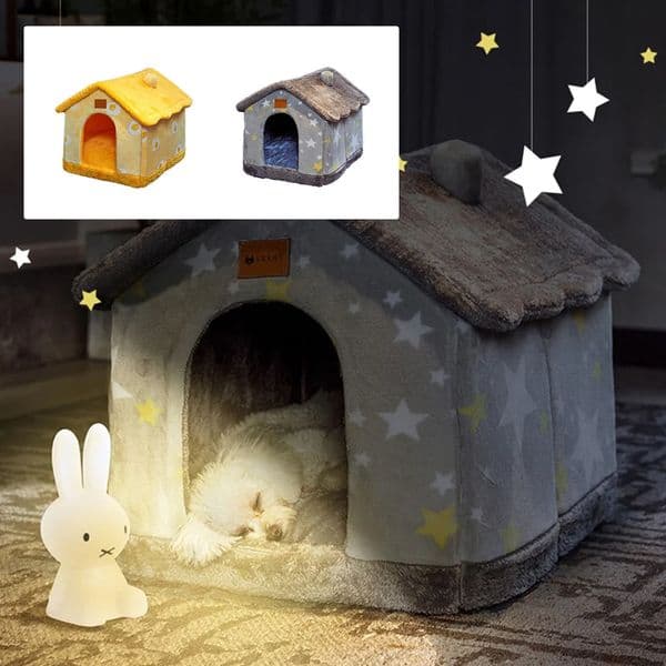 Cuccia per cani e gatti Uta