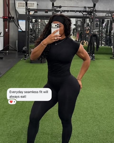Everyday Seamless from £25