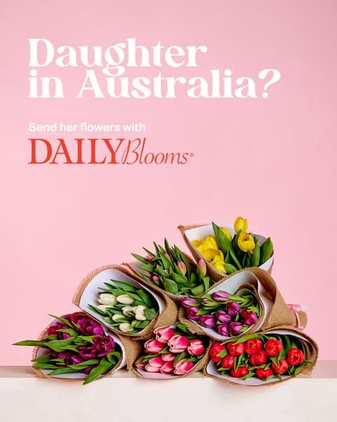 Same Day Delivery Across Australia