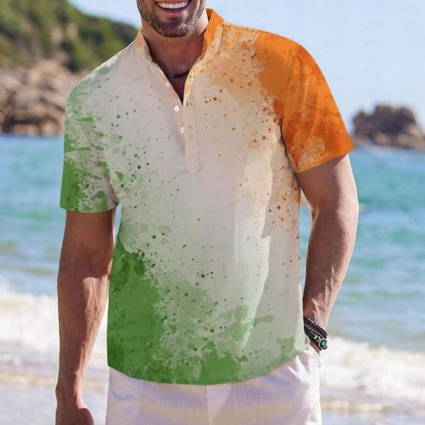Men's Shirts