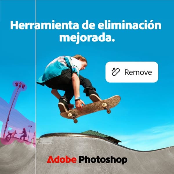 Eliminar mejorado.