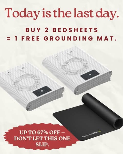 67% OFF SALE ENDS AT MIDNIGHT