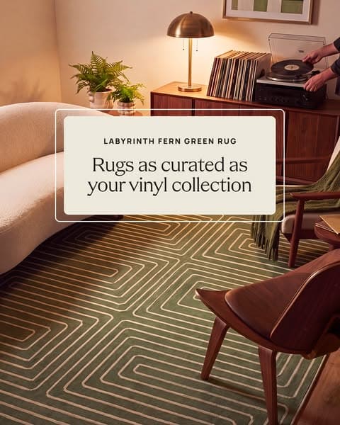 Create Your Dream Listening Space.