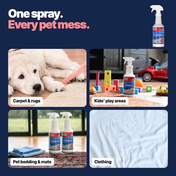 The Cleaner Housekeepers Recommend