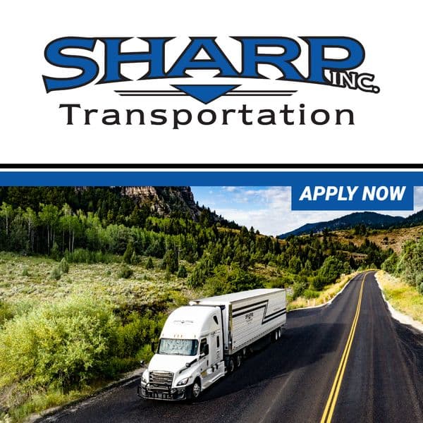 Consistent Freight & Miles!