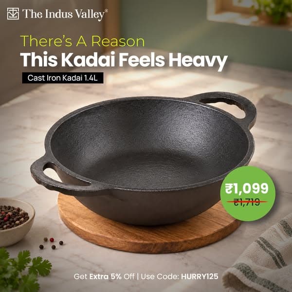 💚 Trusted by 10 Lakh+ Indian Families