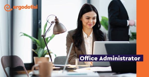 Office Administrator