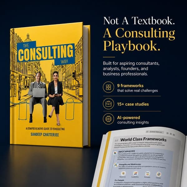 The Ultimate Consulting Guide