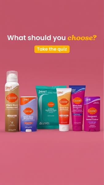 Take the Quiz for up to 30% Off