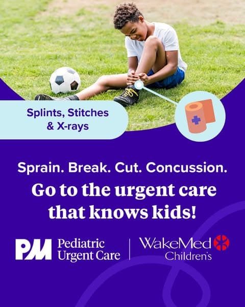 Back-to-School Care Starts Here