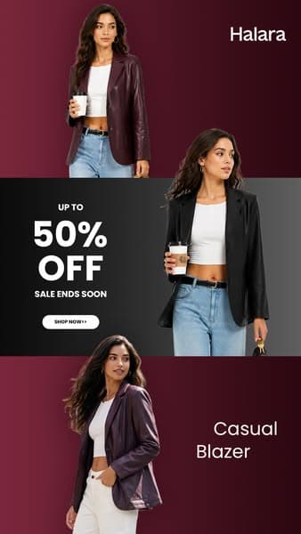 limited time discount 📣